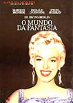 O MUNDO DA FANTASIA