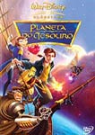 PLANETA DO TESOURO