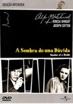 A SOMBRA DE UMA DUVIDA