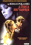 A DANCA DOS VAMPIROS