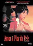 AMOR A FLOR DA PELE