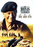 OS BOINAS VERDES