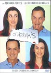 OS NORMAIS - 3 TEMPORADA  DUPLO