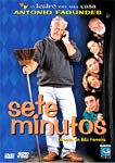 SETE MINUTOS            TEATRO
