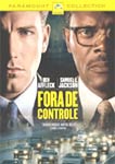 FORA DE CONTROLE