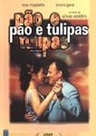 PAO E TULIPAS