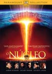 O NUCLEO-MISSAO AO CENTRO DA TERRA