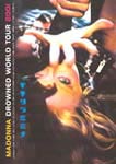 MADONNA DROWNED WORLD TOUR 2001