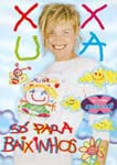 XUXA-SO PARA BAIXINHOS