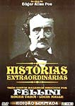 HISTORIAS EXTRAORDINARIAS