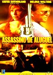 ASSASSINO DE ALUGUEL