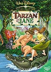 TARZAN E JANE