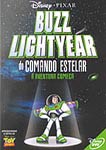 BUZZ LIGHTYEAR DO COMANDO ESTELAR-A AVE