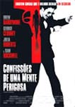 CONFISSOES DE UMA MENTE PERIGOSA