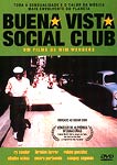 BUENA VISTA SOCIAL CLUB