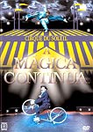 CIRQUE DU SOLEIL - A MAGICA CONTINUA