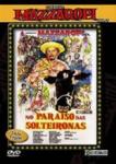 NO PARAISO DAS SOLTEIRONAS-MAZZAROPI