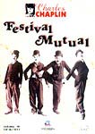CHAPLIN - FESTIVAL MUTUAL VOL. 1