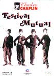 CHAPLIN - FESTIVAL MUTUAL VOL. 2