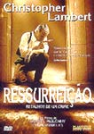 RESSURREICAO - RETALHOS DE UM CRIME