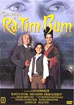 CASTELO RA-TIM-BUM-O FILME  DVD