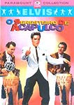 ELVIS - O SERESTEIRO DE ACAPULCO