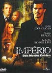 IMPERIO - DOIS MUNDOS COLIDEM