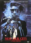 NEW JACK CITY A  GANG BRUTAL