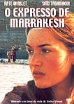 O EXPRESSO DE MARRAKESH