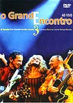 O GRANDE ENCONTRO