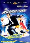 O AGENTE TEEN