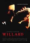A VINGANCA DE WILLARD