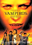 VAMPIROS-OS MORTOS