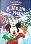 A MAGIA DO NATAL