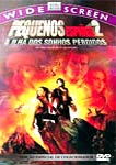 PEQUENOS ESPIOES 2-A ILHA DOS SONHOS