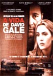 A VIDA DE DAVID GALE