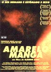 AMARELO MANGA