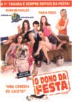 O DONO DA FESTA