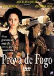 PROVA DE FOGO