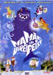 MAMAE VIREI UM PEIXE