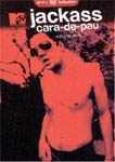 JACKASS-CARA-DE-PAU-VOLUME 2  EPISODIOS