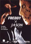 SEXTA FEIRA 13 8 FREDDY X JASON