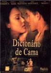 DICIONARIO DE CAMA