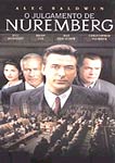 O JULGAMENTO DE NUREMBERG