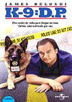K-9-DETETIVE PARTICULAR
