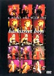BACKSTREET BOYS
