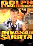 INVASAO SUBITA