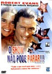 O SHOW NAO PODE PARAR!!!