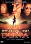 FILHOS DE DUNA-O IMPERIO DE HARKONNEN
