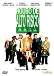 ROUBO DE ALTO RISCO